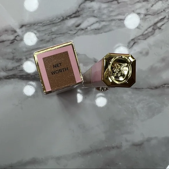 Too Faced Rich & Dazzling High Shine Sparkling Lipgloss Net Worth - Picture 6 of 9